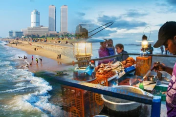 காலிமுகத்திடலில் எடுக்கப்படவுள்ள புதிய நடவடிக்கை