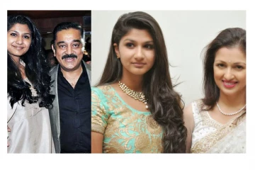 13 வருஷ காதல் முறிவு.. கமல் கிட்ட இருந்து பொண்ண காப்பாத்தணும்..! போட்டுடைந்த கௌதமி..!