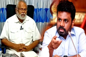 ஜனாதிபதியுடன் பேச்சுவார்த்தைக்கு தயாராகும் டக்ளஸ்!