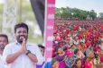 அம்பாறை மாவட்ட தேசிய மக்கள் சக்தியின் கூட்டங்களில் அதிகளவான மக்கள்