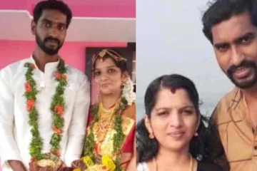 கேரள இளம்பெண் மரணத்தில் திருப்பம்! மாட்டி கொண்ட கணவர் மற்றும் குடும்பம்