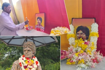 தமிழர் தாயகங்களில் உணர்வெழுச்சியுடன் ஆரம்பமானது தியாக தீபம் திலீபனின் 39ஆவது ஆண்டு நினைவேந்தல்