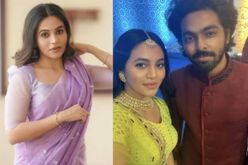 அண்ணா கிட்ட பிடிக்காத விஷயம் இதுதான்!! உண்மையை கூறிய ஜிவி பிரகாஷ் தங்கை பவானிஸ்ரீ..