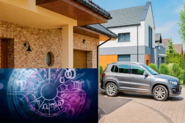 சுக்கிர திசை - வீடு, காருனு வசதியா வாழப்போகும் 5 ராசிகள்