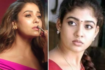 வாய்ப்புக்காக ஆடிஷனுக்கு சென்ற நடிகை நயன்தாரா!! பிரபல இயக்குனர் செய்த காரியம்..