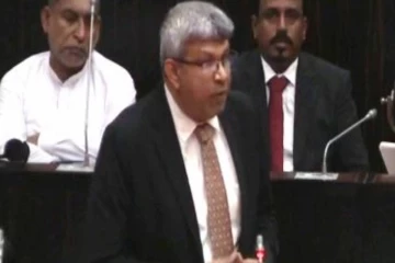 காணாமல் ஆக்கப்பட்டோர் விவகாரத்தில் சர்வதேச விசாரணைக்கு இடமில்லை: நீதி அமைச்சர் திட்டவட்டமாக அறிவிப்பு