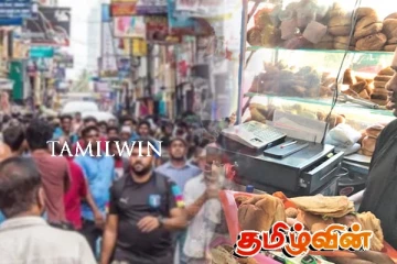 கொழும்பில் தரமற்ற உணவு பொருட்கள் விற்பனை - மக்களுக்கு எச்சரிக்கை