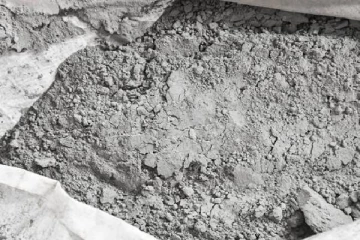 2 இலட்ச சீமெந்து மூடைகள் நாளை இலங்கை வருகை