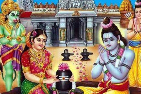 என்ன 4 ராமேஸ்வரங்கள் இருக்கிறதா? உங்களுக்கு தெரியுமா? | 4 Rameshwaram Temples Must Vist In Tamilnadu என்ன 4 ராமேஸ்வரங்கள் இருக்கிறதா? உங்களுக்கு தெரியுமா? | 4 Rameshwaram Temples Must Vist In Tamilnadu