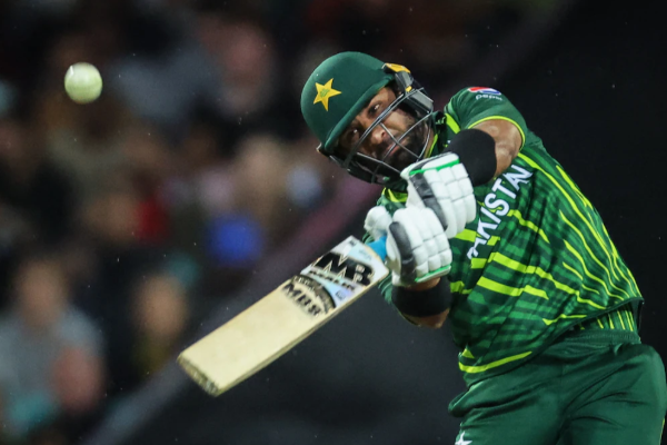 Iftikhar Ahmed Iftikhar Ahmed