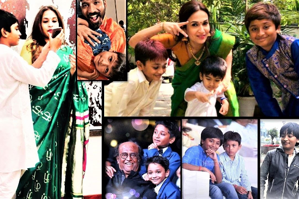 விவாகரத்துக்கு பின் 6 மாதம் கழித்து சேரப்போகும் அந்த தருணம்! மகன்களுக்கு தனுஷ் - ஐஸ்வர்யா எடுத்த முடிவு.. | Dhanush Aishwarya Reunite Star Her Life For Sons