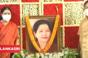 அனைவரும் ஒன்றாக இணைந்து தேர்தலை சந்திப்போம்! உண்மையான உடன்பிறப்புகள்.. ஜெயலலிதா பிறந்தநாளில் சசிகலா சூளுரை