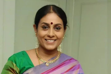 சரண்யா பொன்வண்ணன் மீது கொலைமிரட்டல் புகார்.. பக்கத்து வீட்டு பெண்ணை எச்சரித்த போலீஸ்