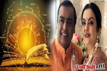 இந்த ராசி பெண்கள் புகுந்த வீட்டிற்கு பெற்காலத்தை கொடுப்பாங்க! இவங்க கிடைச்சா விட்றாதீங்க