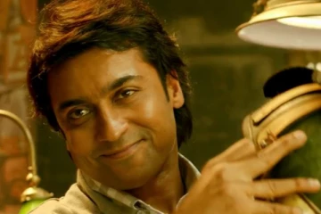 மீண்டும் விஞ்ஞானியாக நடிக்கும் சூர்யா.. இயக்குநர் யார் தெரியுமா