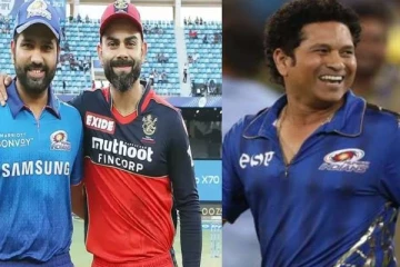 சச்சின் தேர்வு செய்த ஐபிஎல் பெஸ்ட் லெவன் அணி! கோலி, ரோகித்துக்கு இடமில்லை... தமிழனுக்கு இடம்