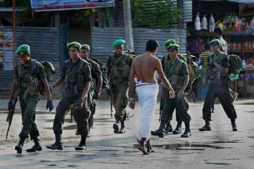 வடக்கில் இருந்து இராணுவத்தை அகற்றுமாறு புலம்பெயர் சமூகம் அழுத்தம் - வெளியாகியுள்ள தகவல்