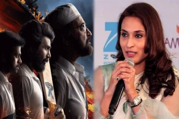 லால் சலாம் தோல்விக்கு காரணம் ரஜினிகாந்தா? புலம்பும் மகள் ஐஸ்வர்யா