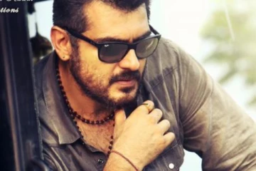 முதுகில் குத்திய தயாரிப்பாளர்! ஏமாற்றியும் மன்னித்து விட்ட தல அஜித்