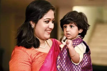 கர்ப்பமாக இருக்கும் போது இறந்த கணவர்!  பிக் பாஸ் வெற்றியாளருடன் மீண்டும் திருமணமா? வெடித்த சர்ச்சை