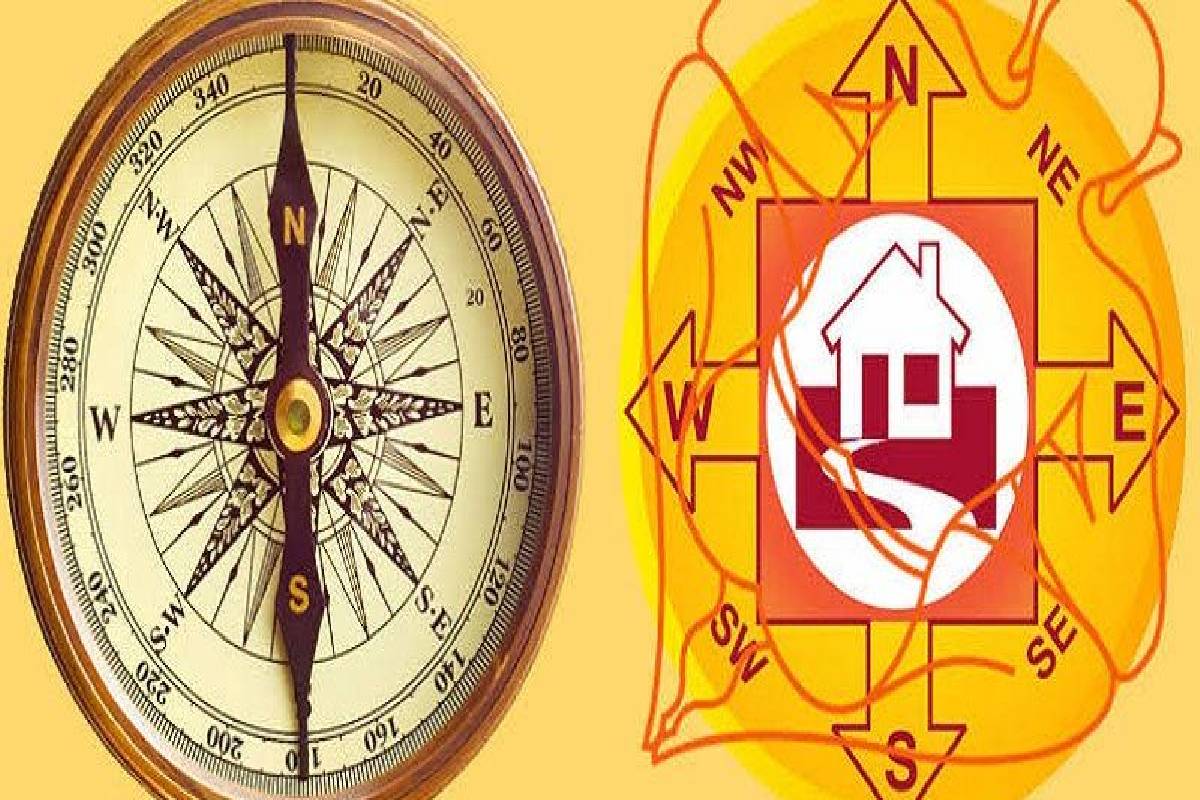 பூஜை அறைக்கு பின் Toilet இருக்கா? | Vastu Tips For Home Toilet Seat Direction