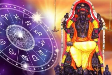 குரு பகவான் ஆட்டத்தால் பேரதிஷ்டத்தில் துள்ளி குதிக்கப்போகும் ராசிக்காரர்கள்!