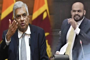 ஜனாதிபதி புலம்பெயர் தமிழரிடம் மன்னிப்பு கோர வேண்டும்! சபையில் கொந்தளித்த சாணக்கியன்(Video)