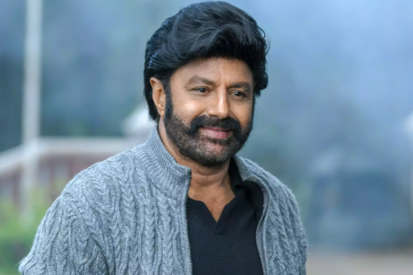 உலக சாதனை புத்தகத்தில் இடம்பிடித்த பாலகிருஷ்ணா.. அடேங்கப்பா இது வேற லெவல் | Balakrishna World Book Of Records 50 Years Cinema