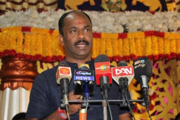 வாக்குகளுக்காக பெருந்தோட்ட நிறுவனங்களின் நிபந்தனைக்கு கட்டுப்பட இயலாது: தமிழ் எம்.பி திட்டவட்டம்