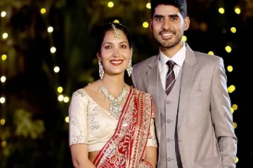 1 கோடி ரூபாய் சம்பள வேலையை விட்டுவிட்டு யுபிஎஸ்சி தேர்வில் முதலிடம் பிடித்த அதிகாரி யார்?