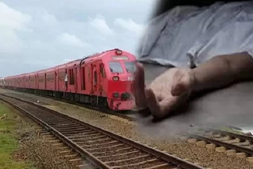 கொழும்பில் இருந்து திருகோணமலை சென்ற ரயில் விபத்தில் ஒருவர் பலி