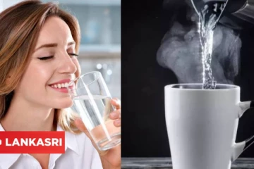 அடிக்கடி சூடான வெந்நீர் குடிப்பது உடலுக்கு நல்லதா?