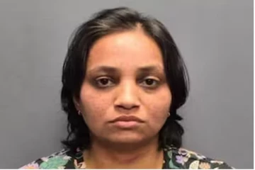 அமெரிக்காவில் இரு மகன்களை கொன்ற இந்திய வம்சாவளி தாய் ; தந்தைக்கு காத்திருந்த அதிர்ச்சி