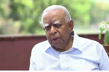 கூட்டமைப்பின் தலைவர் சம்பந்தனின் மறைவுக்கு அரசியல்வாதிகள், பிரமுகர்கள் இரங்கல்