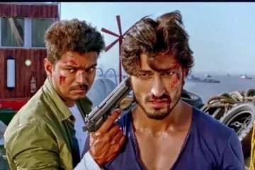 தளபதி 65 திரைப்படம் குறித்து துப்பாக்கி பட வில்லன் பதிவு! என்ன கூறியுள்ளார் பாருங்க