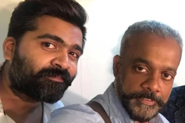 புதிய டைட்டிலுடன் வெளிவரும் சிம்பு, கவுதம் மேனன் படத்தின் First லுக்.. அதிகாரப்பூர்வ அறிவிப்பு