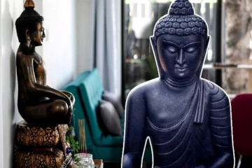 சாஸ்த்திரம்- இந்த நிறத்தில் புத்தர் சிலை வீட்டில் வைத்தால் அசுபமாம்.. அவசியம் தெரிஞ்சிக்கோங்க