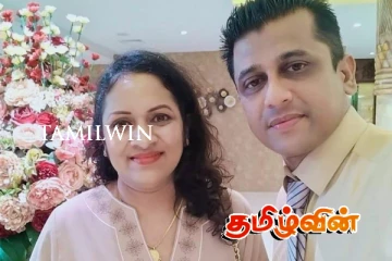 யாழில் இருந்து சென்ற வாகனம் விபத்து : சிரேஷ்ட விரிவுரையாளரின் மனைவியும் உயிரிழப்பு