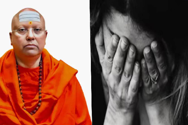 40 நாட்களில் 13 ஓட்டல்கள்.. சாமியார் தில்லாலங்கடி - விசாரணையில் பகீர் தகவல்! | Delhi Samiyar Stay 13 Hotels 40 Days Sexual Asault