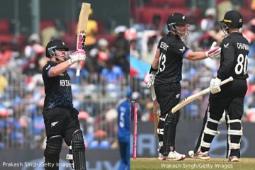 T20 World Cup 2026: 18வது ஓவரிலேயே 183 ரன் இலக்கை எட்டி..ஆப்கானை வீழ்த்திய நியூசிலாந்து