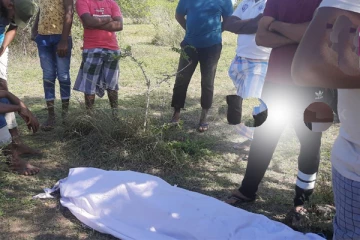 நீரில் மூழ்கி இளைஞன் உயிரிழப்பு