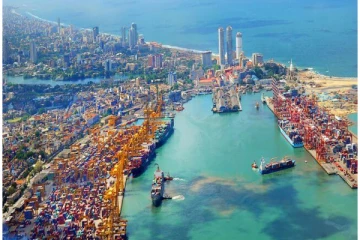 சுமார் 1500 அத்தியாவசியப் பொருட்கள் கொழும்பில் தேங்கியுள்ளதாக தகவல்