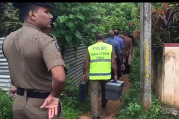 வெளிநாடு செல்ல இருந்த யாழ். பெண்ணொருவர் பரிதாபமாக உயிரிழப்பு