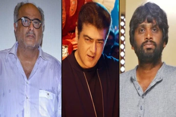 அஜித்தை விட்டு தெறித்து ஓடிய இயக்குனர் எச். வினோத்.. முதல் முறையாக விஜய்யுடன் கூட்டணி