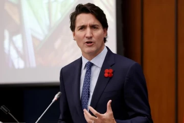 நேட்டோவில் இணையும் இரு முக்கிய நாடுகளுக்கு ஆதரவாக களமிறங்கிய கனடா பிரதமர்!