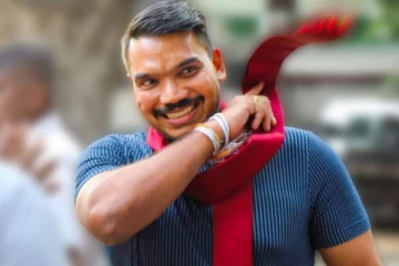 நாமல் தொடர்பில் வெளியான யூடியூப் காணொளி ; CID யில் முறைப்பாடு