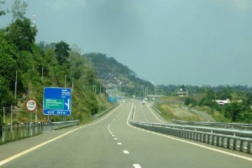 தெற்கு அதிவேக நெடுஞ்சாலையில் பயணிப்போருக்கு முக்கிய அறிவித்தல்!