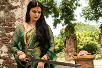 பொன்னியின் செல்வன் 2 திரைப்படம் வெளிநாட்டில் மட்டுமே இவ்வளவு வசூல் செய்துள்ளதா.. இதோ முழு விவரம்