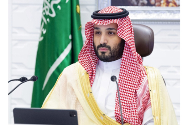 முன்னாள் மன்னரை கொலை செய்ய திட்டமிட்டது இளவரசர் சல்மான்தான் - வெளியான அதிர்ச்சி தகவல் | World