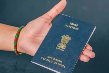 இனி பாஸ்போர்ட் பெற அலைய வேண்டாம் - மத்திய அமைச்சர் வெளியிட்ட அறிவிப்பு